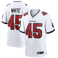 Men's Nike Devin White Tampa Bay Buccaneers Game Jersey