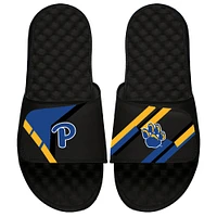 Men's ISlide Pitt Panthers Slide Sandals