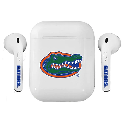 Florida Gators Bluetooth Wireless Earbuds