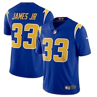 Men's Nike Derwin James Royal Los Angeles Chargers 2nd Alternate Vapor Limited Jersey