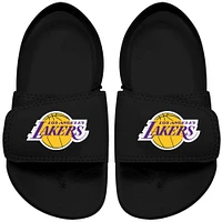 Toddler ISlide Los Angeles Lakers Sandals