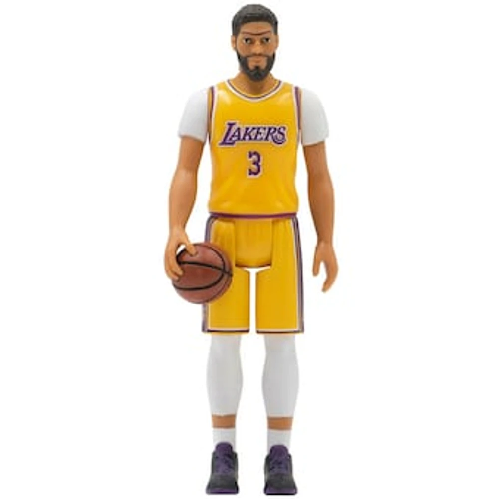 Anthony Davis Los Angeles Lakers Icon Edition Player Figure