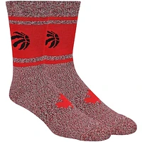 Men's Toronto Raptors Varsity Crew Socks