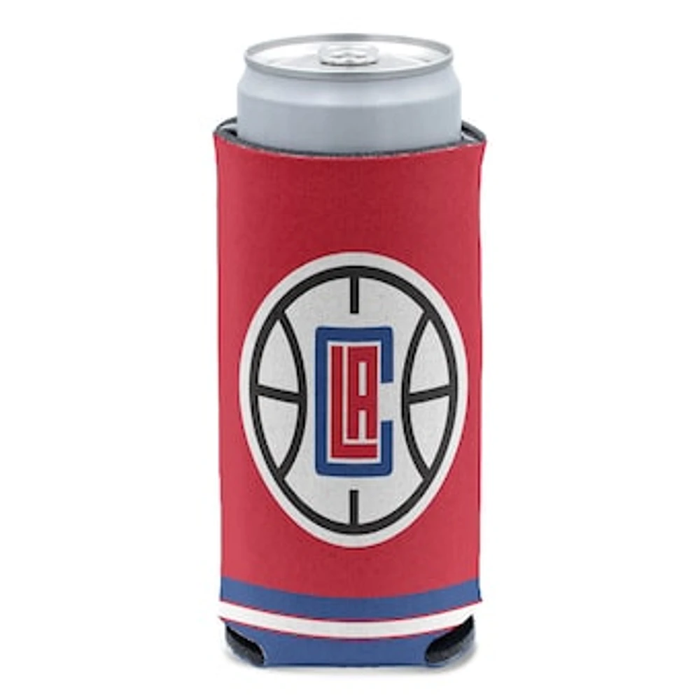 WinCraft LA Clippers 12oz. Slim Can Cooler