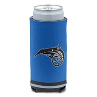 WinCraft Orlando Magic 12oz. Slim Can Cooler