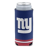 WinCraft New York Giants 12oz. Slim Can Cooler