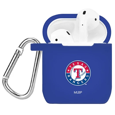 Royal Texas Rangers AirPods Case Cover