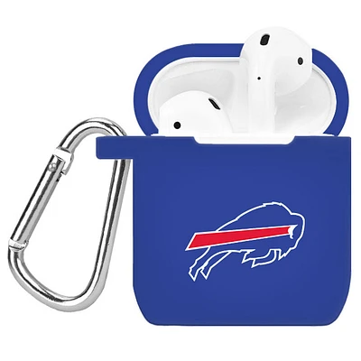 Royal Buffalo Bills AirPods Case Cover