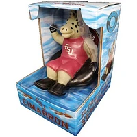 Florida State Seminoles Cimarron Rubber Tubber Toy