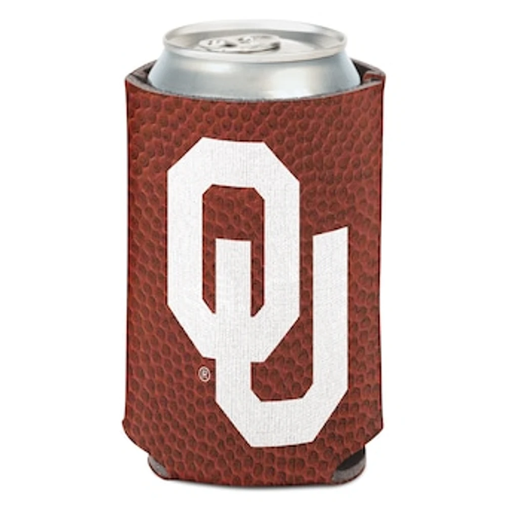 WinCraft Oklahoma Sooners 12oz. Ball Can Cooler