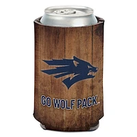 WinCraft Nevada Wolf Pack 12oz. Evolution Can Cooler