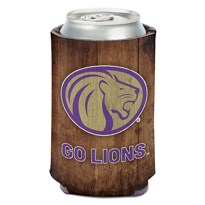 WinCraft North Alabama Lions 12oz. Evolution Can Cooler