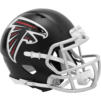 Atlanta Falcons Riddell 2020 - Present Revolution Speed Mini Football Helmet