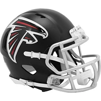 Atlanta Falcons Riddell 2020 - Present Revolution Speed Mini Football Helmet