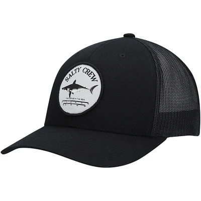 Men's Salty Crew Bruce Retro Trucker Snapback Hat