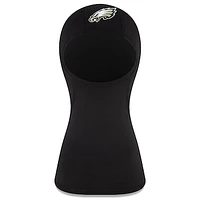 Men's New Era Black Philadelphia Eagles NFL Sideline Official Balaclava