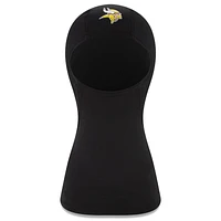 Men's New Era Black Minnesota Vikings 2020 NFL Sideline Official Balaclava