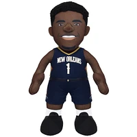 Zion Williamson New Orleans Pelicans 10'' Plush Player Figure