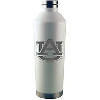 White Auburn Tigers 26oz. Primary Logo Water Bottle