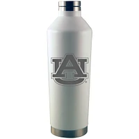 White Auburn Tigers 26oz. Primary Logo Water Bottle