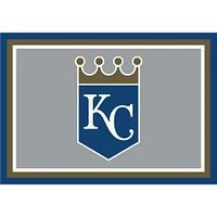 Imperial Kansas City Royals 7'8'' x 10'9'' Spirit Rug