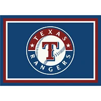 Imperial Texas Rangers 7'8'' x 10'9'' Spirit Rug