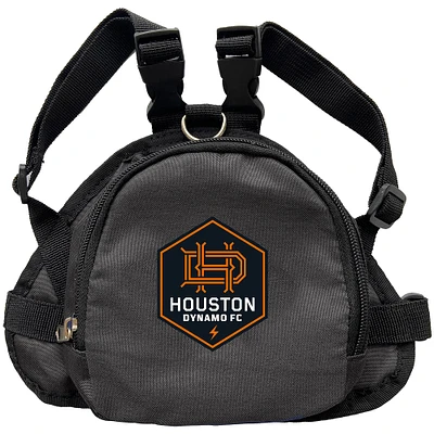 Little Earth Houston Dynamo FC Pet Mini Backpack