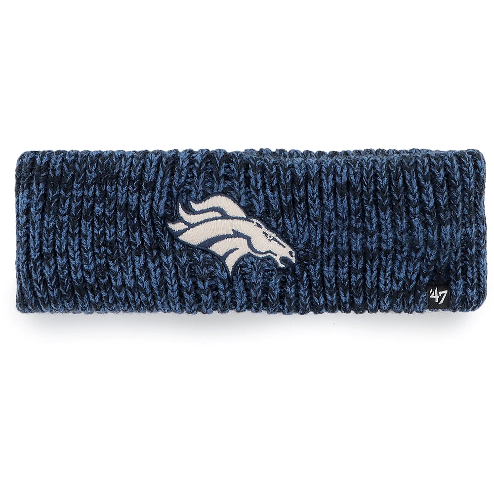 Women's '47 Denver Broncos Team Meeko Headband