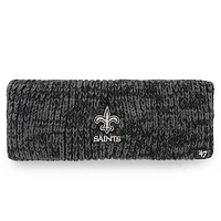 Women's '47 New Orleans Saints Team Meeko Headband