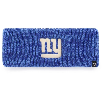 Women's '47 New York Giants Team Meeko Headband