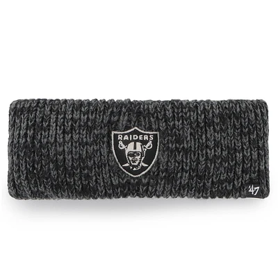 Women's '47 Las Vegas Raiders Team Meeko Headband