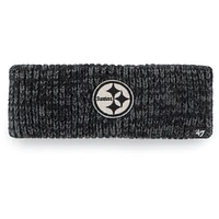 Women's '47 Pittsburgh Steelers Team Meeko Headband