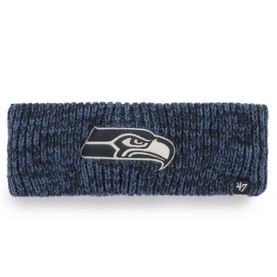 Women's '47 Seattle Seahawks Team Meeko Headband