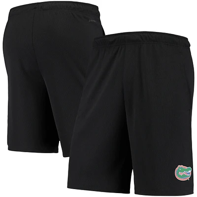 Men's Nike Black Florida Gators Hype Performance Shorts