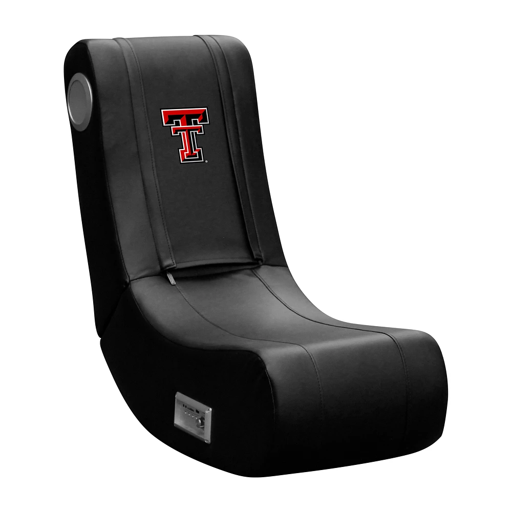 DreamSeat Texas Tech Red Raiders Gaming Chair