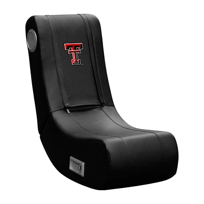 DreamSeat Texas Tech Red Raiders Gaming Chair