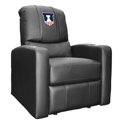 DreamSeat Illinois Fighting Illini Team Stealth Recliner