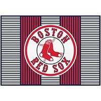 Imperial Boston Red Sox 7'8" x 10'9'' Champion Rug