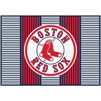 Imperial Boston Red Sox 7'8" x 10'9'' Champion Rug