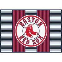 Imperial Boston Red Sox 7'8" x 10'9'' Champion Rug