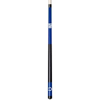 Imperial Indianapolis Colts Team Color Laser-Etched Cue Stick