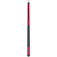 Imperial Atlanta Falcons Team Color Laser-Etched Cue Stick