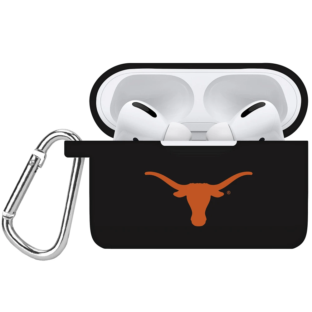 Texas Longhorns AirPods Pro Silicone Case Cover