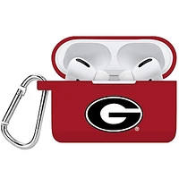 Georgia Bulldogs AirPods Pro Silicone Case Cover