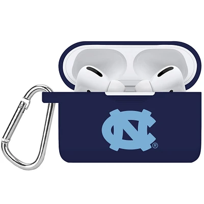 North Carolina Tar Heels AirPods Pro Silicone Case Cover