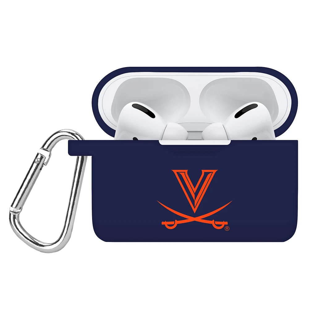 Virginia Cavaliers AirPods Pro Silicone Case Cover