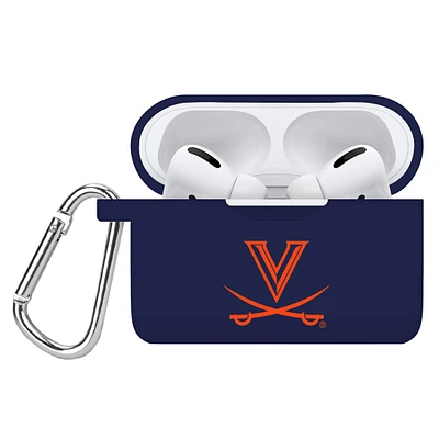 Virginia Cavaliers AirPods Pro Silicone Case Cover