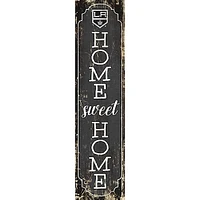 Los Angeles Kings 24" Home Sweet Home Leaner Sign