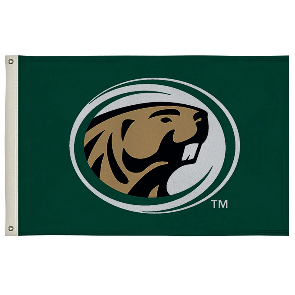 Bemidji State Beavers Pride 2' x 3' Flag