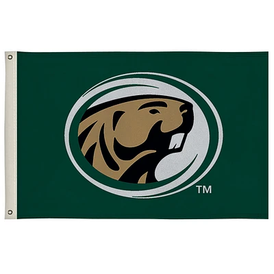 Bemidji State Beavers Pride 2' x 3' Flag